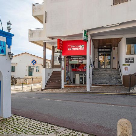 Beach Studio In Albufeira'S Old Town Ngoại thất bức ảnh