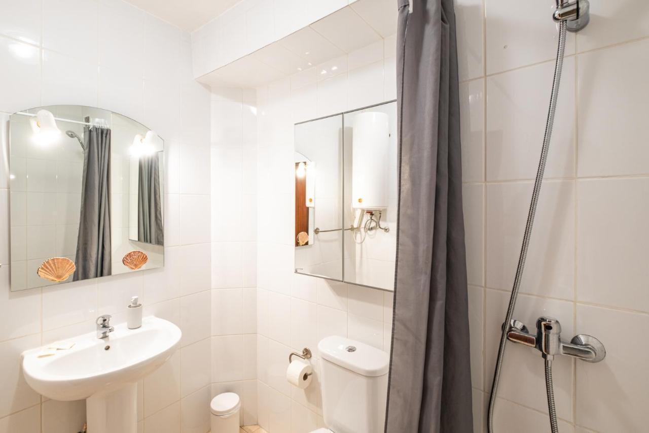 Beach Studio In Albufeira'S Old Town Ngoại thất bức ảnh