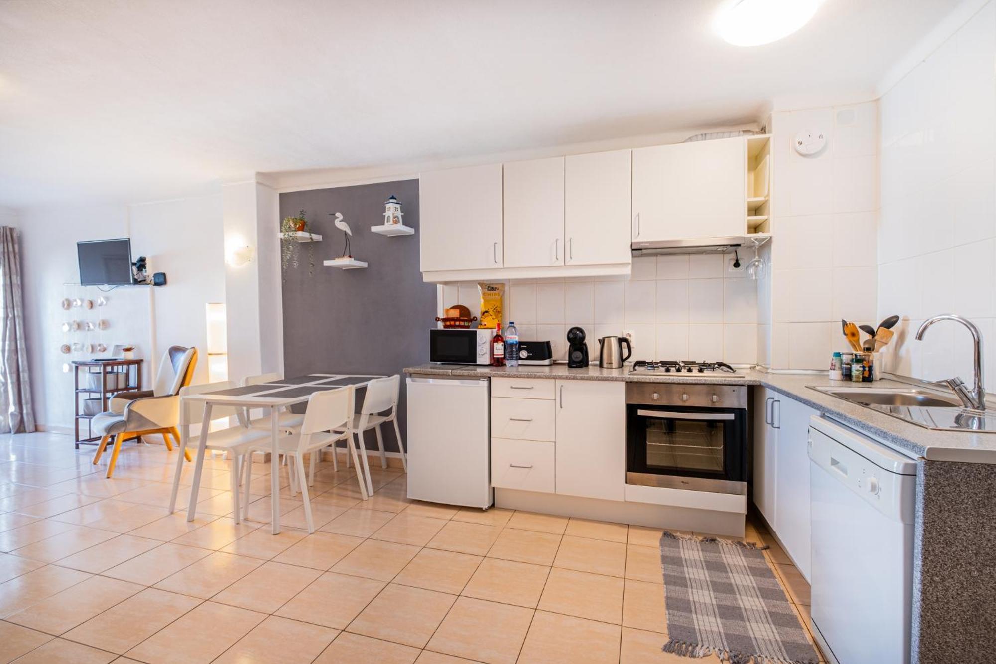 Beach Studio In Albufeira'S Old Town Ngoại thất bức ảnh