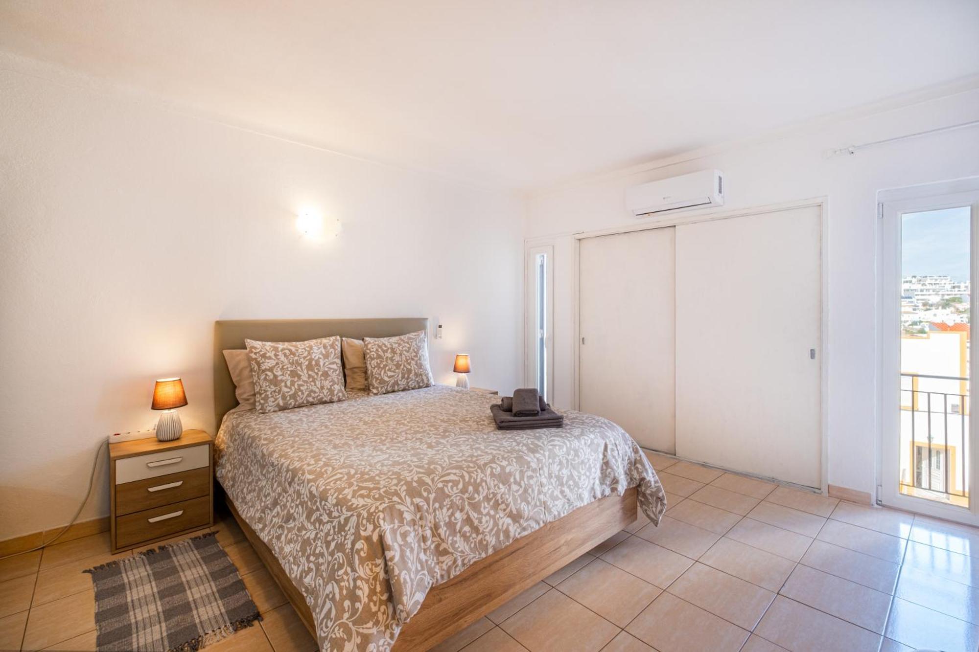 Beach Studio In Albufeira'S Old Town Ngoại thất bức ảnh