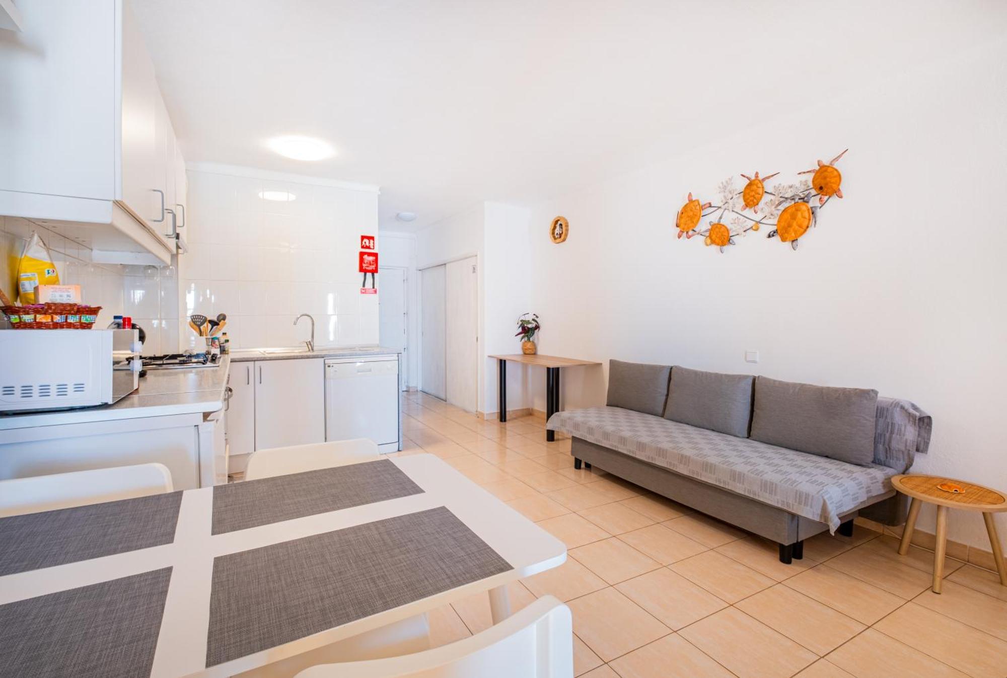 Beach Studio In Albufeira'S Old Town Ngoại thất bức ảnh